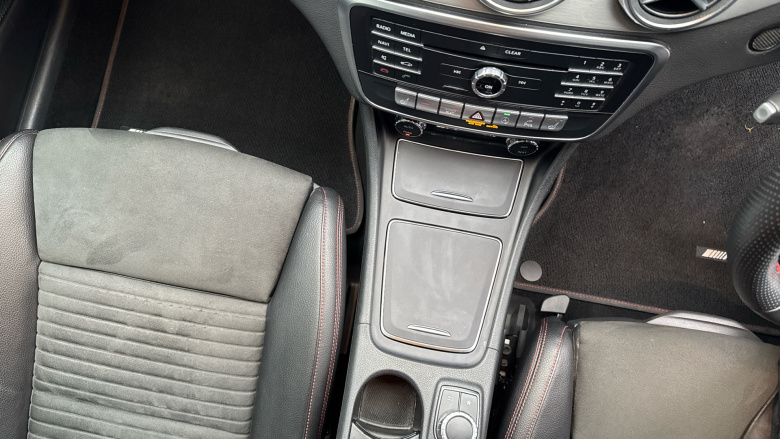 Mercedes-Benz GLA 200 AMG Line Premium 5dr Auto Petrol Hatchback